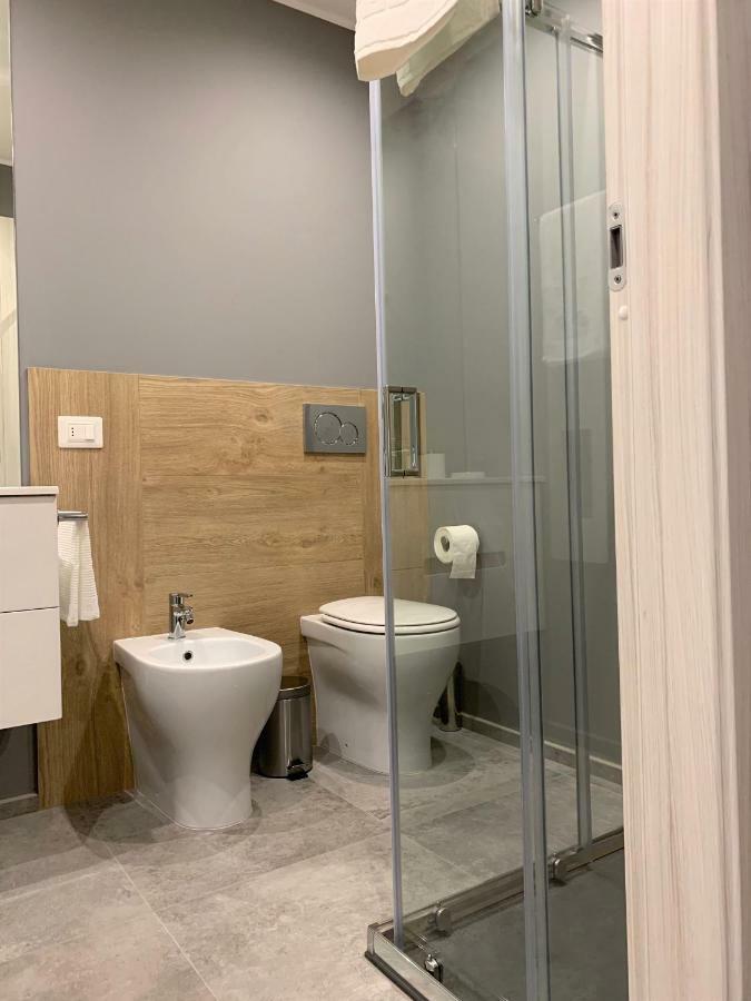 Residenza FORTUNE Domodossola Exterior foto