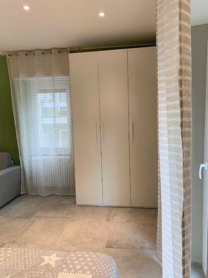 Residenza FORTUNE Domodossola Exterior foto
