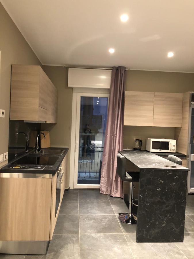 Residenza FORTUNE Domodossola Exterior foto