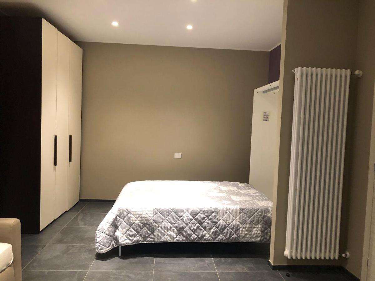 Residenza FORTUNE Domodossola Exterior foto
